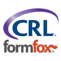 FormFox logo - Similar company to Clinical Reference Laboratory