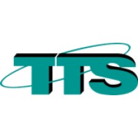 TTS Group logo - Similar company to Cheezhaa Smart Solutions