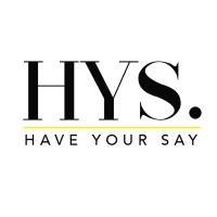 Have Your Say logo - Similar company to Inner Reality Limited