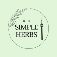 Simple Herbs Toronto logo - Similar company to Biurfol Sp. Z O.O.