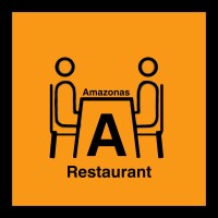 Amazonas Restaurants logo - Similar company to Nairabox