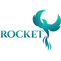 Rocket Cooperation Partnership (Erasmus+) logo - Similar company to Hero Center