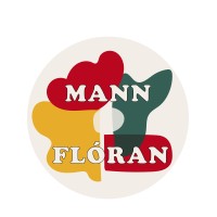 Mannflóran
