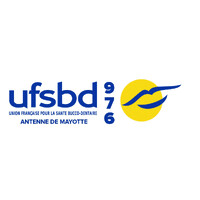 UFSBD Mayotte logo - Similar company to Dental Institut