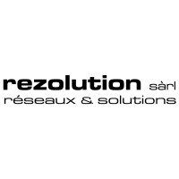 rezolution sarl logo - Similar company to Rezolution
