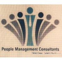 PMC PeopleManagementConsultants logo - Similar company to Infiniti Pmc