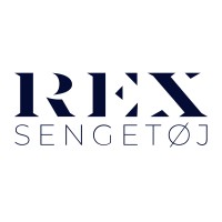 Rex Sengetøj ApS logo - Similar company to Klædekompagniet