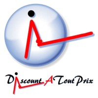DiscountAToutPrix logo - Similar company to Vokto