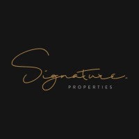 Signature Properties UK logo - Similar company to Taylor Hill & Bond