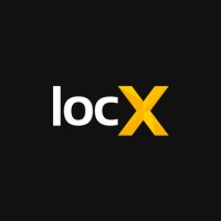 LocX Real Estate logo - Similar company to Fin X