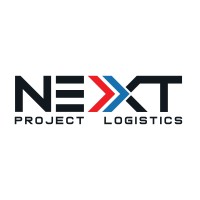 Next Project Logistics logo - Similar company to Source Logistics
