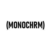(MONOCHRM) studio logo - Similar company to Recurso V