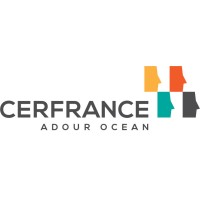 Cerfrance Adour Ocean logo - Similar company to Fp Design