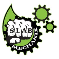 Slab Mechanix logo - Similar company to Wilder Pharms, Inc