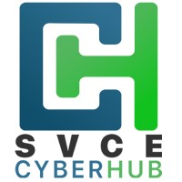 SVCE Cyber Hub logo - Similar company to Forum For Economic Studies By Engineers