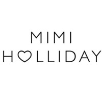 Mimi Holliday logo - Similar company to Davy J Ltd
