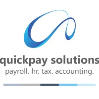 QuickPay Solutions logo - Similar company to Quickpay Digital Solution