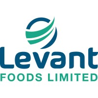 Levant Foods Ltd logo - Similar company to Wyse Packaging