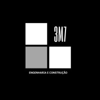3M7 Engenharia e Construção, Lda logo - Similar company to Gs- Arquitectos: Gonzalezsacedonarquitectos