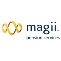 Magii Pension Services LLC logo - Similar company to Professional Benefit Services, Inc.