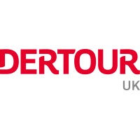 DERTOUR UK logo - Similar company to Jules Verne Ltd