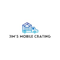 Jim's Mobile Crating Services logo - Similar company to Humble Crating & Rigging
