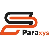 Paraxys logo - Similar company to Pischon