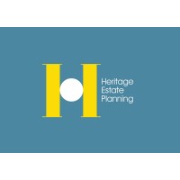 Heritage Estate Planning logo - Similar company to Squiggle Consult