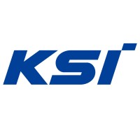 KSI Co., Ltd. logo - Similar company to Kyobobook
