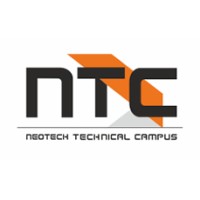 Neotech Institute of Technology logo - Similar company to Neotech Campus