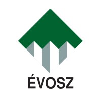 ÉVOSZ logo - Similar company to Arkance Hungary