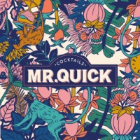 Mr. Quick Cocktails logo - Similar company to Ignis H2O