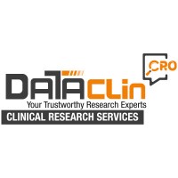 DataClin CRO logo - Similar company to Dataclinic