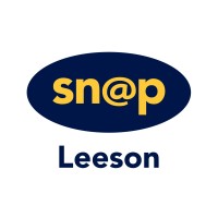 Snap Leeson logo - Similar company to Snap Mayo