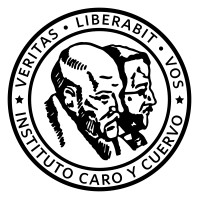 Instituto Caro y Cuervo logo - Similar company to 🗿 Instituto Colombiano De Antropología E Historia - Icanh
