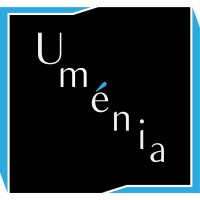 Uménia logo - Similar company to Predik360