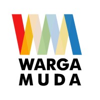 Warga Muda logo - Similar company to Teens Go Green Indonesia