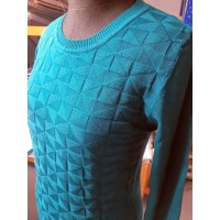 S K KNITS logo - Similar company to Erc Technology Pvt. Ltd.