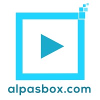 Alpasbox logo - Similar company to Itech Business Solutions
