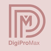 DigiProMax logo - Similar company to Bestofmine