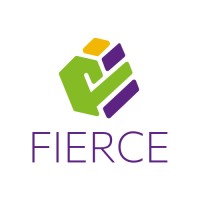 FIERCE logo - Similar company to Stream It
