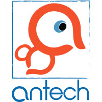 Antech logo - Similar company to Leonardo Computing