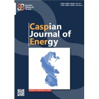 Caspian Journal of Energy logo - Similar company to Vegada Foods Ltd.