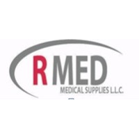 R MED Medical Supplies L.L.C. logo - Similar company to Insight Global