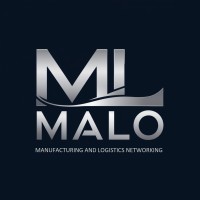 MaLo - Networking logo - Similar company to Fast Cargo