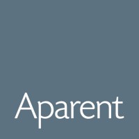 Aparent logo - Similar company to Aparent