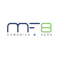 MF8 comunica+ação logo - Similar company to Mf8 Consulting