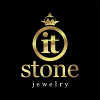 IT STONE JEWELRY logo - Similar company to Marble Works, Inc.