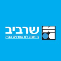 Sharbiv LTD logo - Similar company to Humi Group