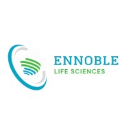 Ennoble Life Sciences Pvt Ltd logo - Similar company to Isf Technologies